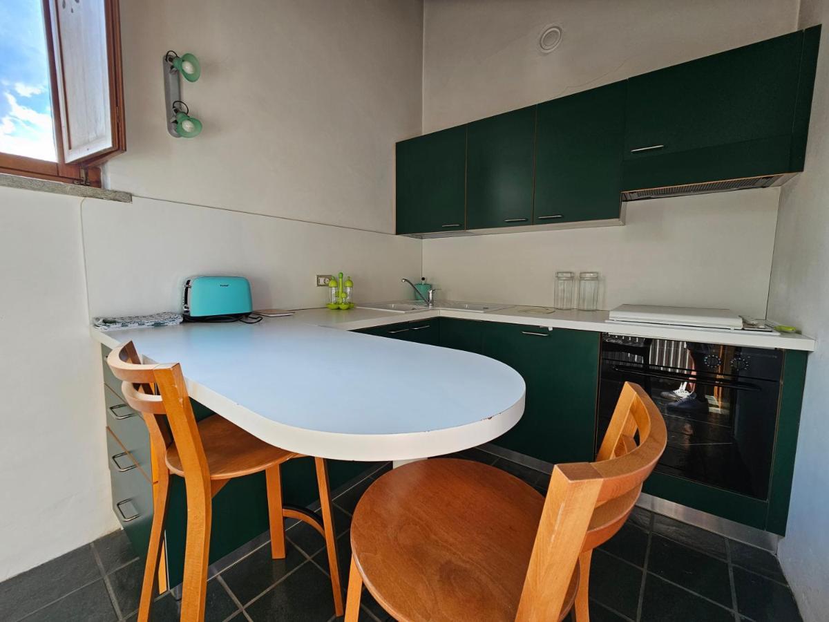 Appartamento Maison Arvat *