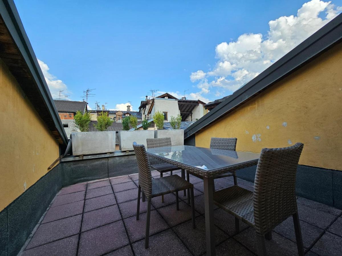 Appartamento Maison Arvat Aosta