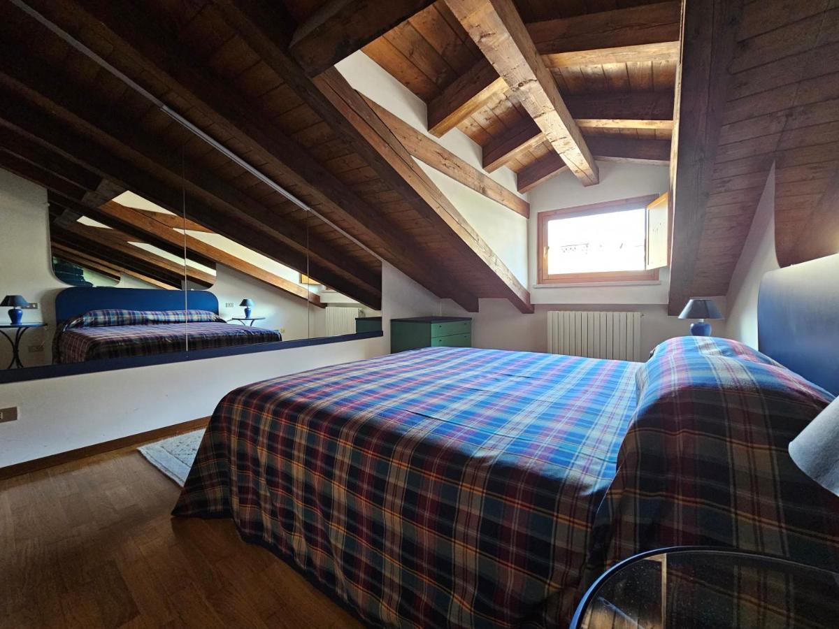 Maison Arvat Appartamento Aosta